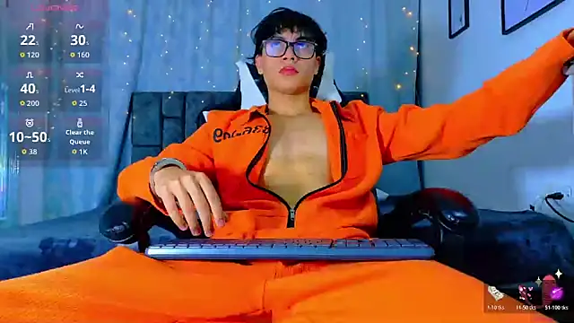 Dantekent online show from March 5, 1:29 pm