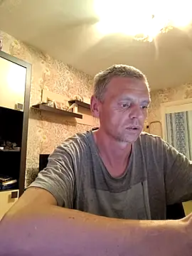 Maximuss69 online show from March 22, 7:06 pm