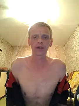 Maximuss69 online show from March 25, 11:00 pm