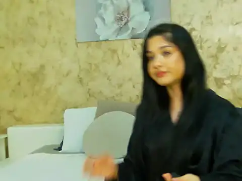 MissNaomiBelle online show from May 14, 1:29 pm