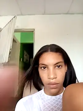 ginevere 20 online show from March 13, 7:31 pm