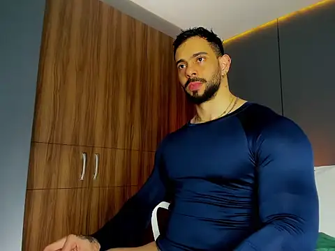 massimo visconti online show from March 4, 3:29 pm