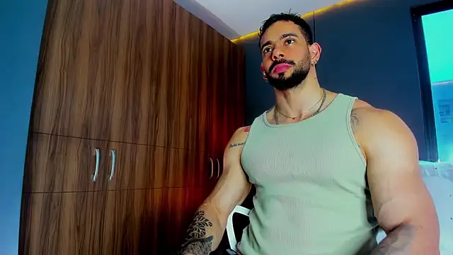 massimo visconti online show from March 31, 2:28 pm