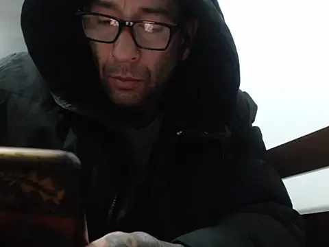 GaboMix4728 online show from March 1, 9:11 am