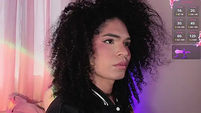 V-nus online show from March 1, 6:21 pm