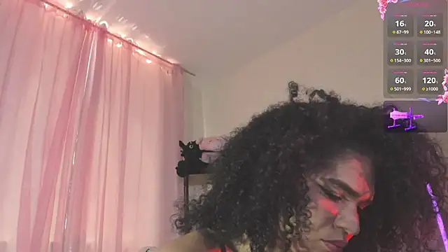 V-nus online show from March 4, 5:30 pm