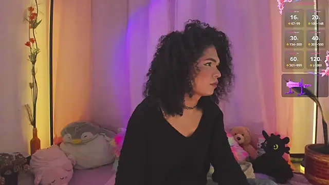 V-nus online show from March 17, 6:06 am