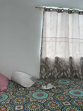 EmilySearss online show from May 19, 7:31 pm