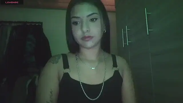 milena 101 online show from March 2, 2:13 pm