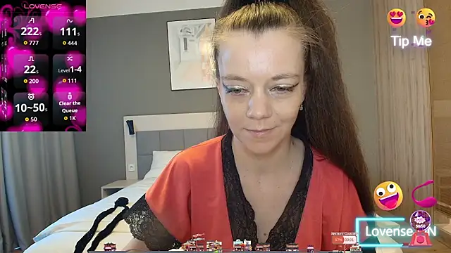 Snapshot of Yana-XX chatting on April 23, 11:09 am Yana-XX online show from April 23, 11:09 am