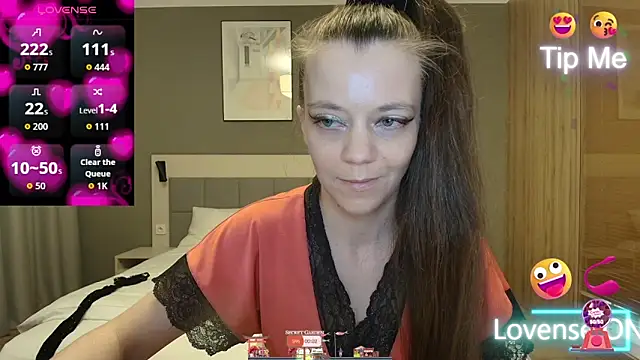 Snapshot of Yana-XX chatting on April 24, 6:10 pm Yana-XX online show from April 24, 6:10 pm