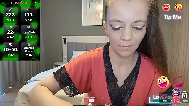 Snapshot of Yana-XX chatting on April 25, 3:20 pm Yana-XX online show from April 25, 3:20 pm