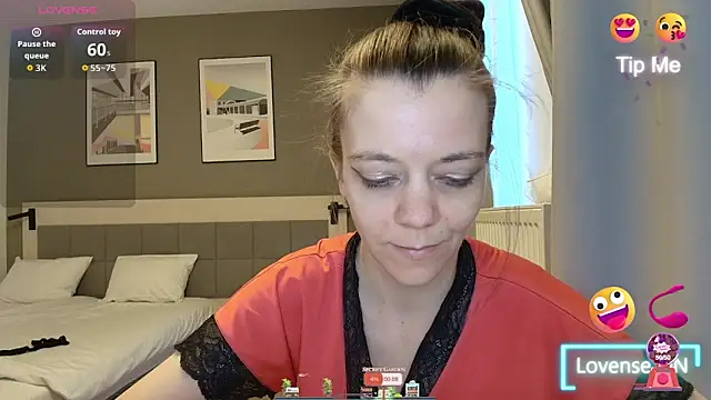 Snapshot of Yana-XX chatting on April 30, 9:48 am Yana-XX online show from April 30, 9:48 am