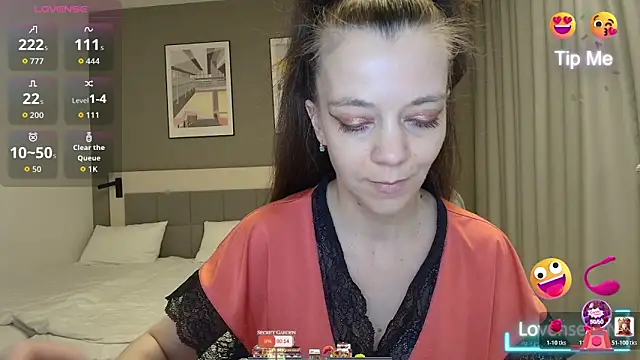 Snapshot of Yana-XX chatting on May 3, 4:02 pm Yana-XX online show from May 3, 4:02 pm