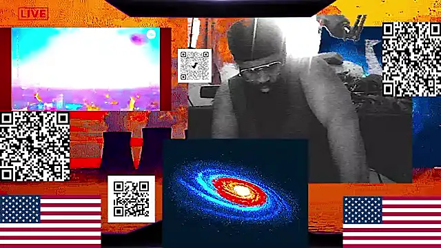 RussellTaylorLacy online show from May 27, 10:40 pm