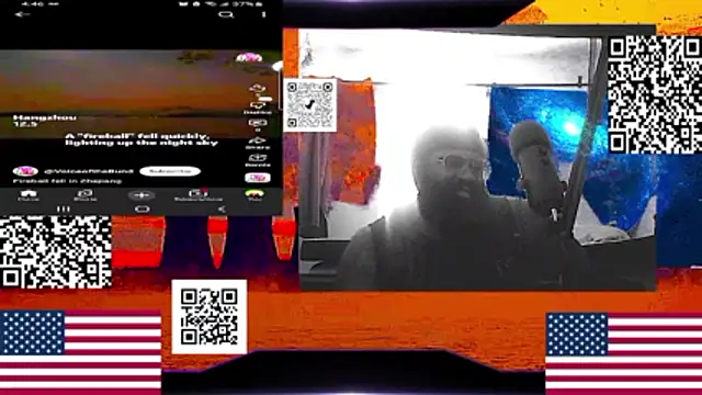 Snapshot of RussellTaylorLacy chatting on June 12, 6:40 pm RussellTaylorLacy online show from June 12, 6:40 pm