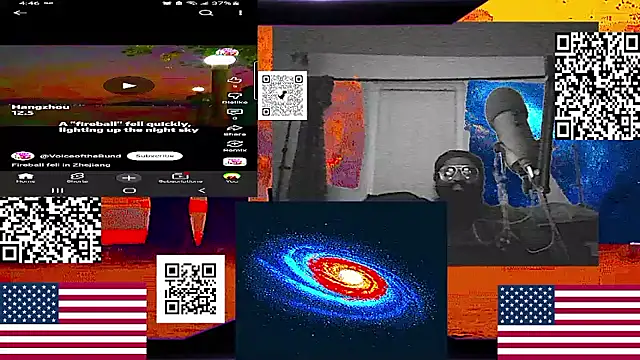 Snapshot of RussellTaylorLacy chatting on June 14, 8:38 am RussellTaylorLacy online show from June 14, 8:38 am