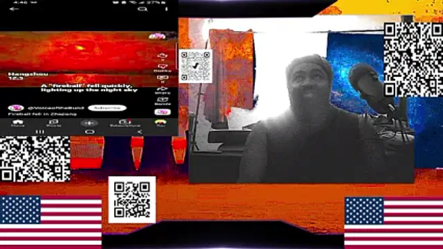 Snapshot of RussellTaylorLacy chatting on June 16, 3:36 pm RussellTaylorLacy online show from June 16, 3:36 pm