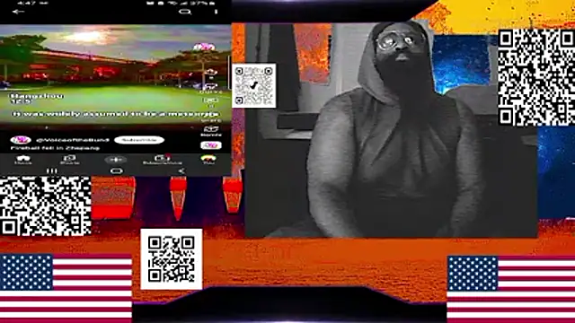 Snapshot of RussellTaylorLacy chatting on June 17, 3:42 am RussellTaylorLacy online show from June 17, 3:42 am