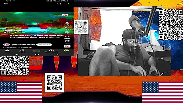 Snapshot of RussellTaylorLacy chatting on June 18, 10:09 am RussellTaylorLacy online show from June 18, 10:09 am