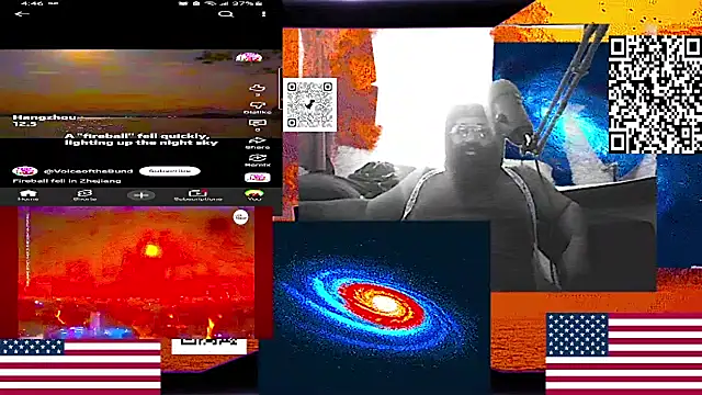 Snapshot of RussellTaylorLacy chatting on July 6, 3:03 pm RussellTaylorLacy online show from July 6, 3:03 pm