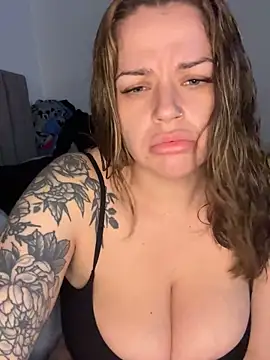 Cookieex online show from March 6, 8:49 pm