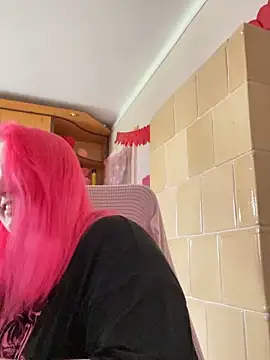 Snapshot of PrincessNova666 chatting on April 1, 12:17 pm PrincessNova666 online show from April 1, 12:17 pm