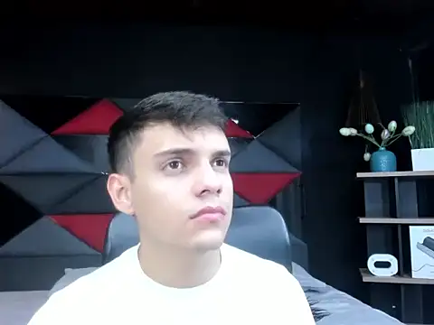 Snapshot of jacob_atlas chatting on March 3, 12:06 am jacob atlas online show from March 3, 12:06 am