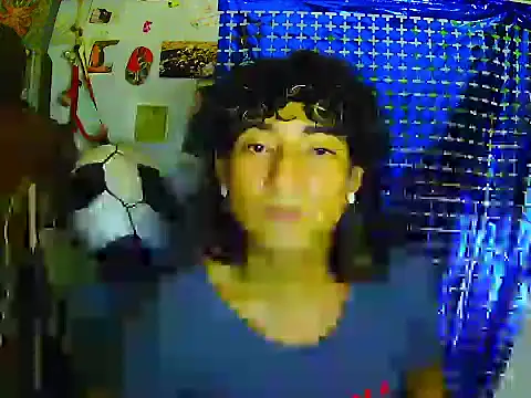 RAMONA TIJERAX online show from July 1, 7:54 am