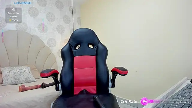 ROSEE KAYLA1 online show from May 26, 2:40 am