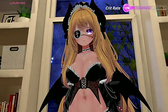 Akira Noctra online show from July 16, 11:00 pm