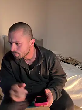 Romaninho online show from May 19, 6:09 am