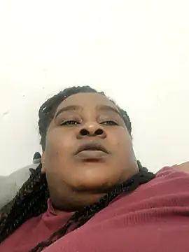 brownn Ebonnny online show from March 12, 2:50 am