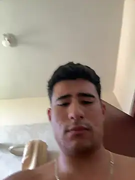 David-latinlover online show from July 1, 8:52 pm