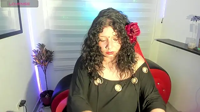 Agatha Marin online show from April 5, 3:47 am