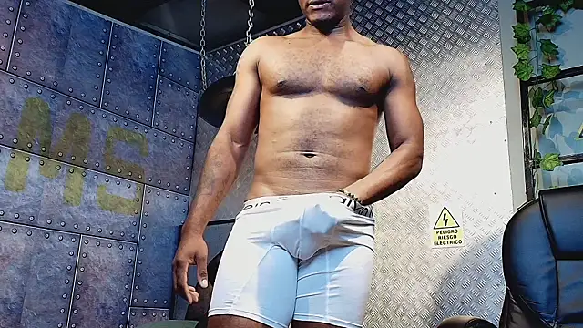 DarianWill18 online show from February 28, 4:13 am