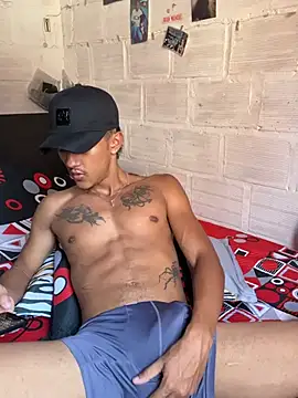 billi adamzz online show from March 2, 8:37 pm