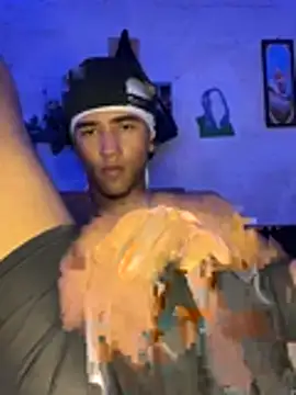 billi adamzz online show from April 4, 1:26 am