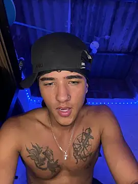 billi adamzz online show from May 16, 12:51 am