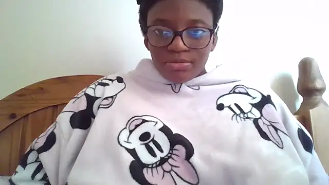 SexyGemBeauty online show from April 5, 4:04 pm