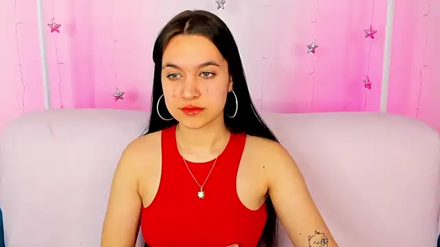 AishaTempt online show from March 24, 2:16 am