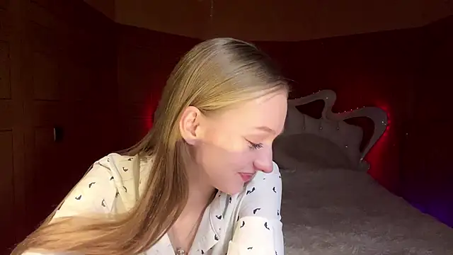 Anika Socutehe online show from March 22, 4:43 pm