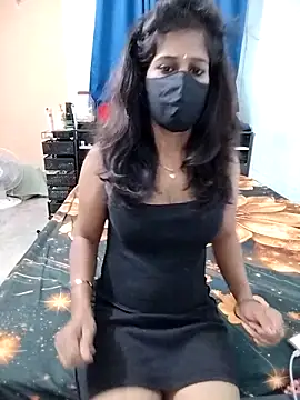 Snapshot of Tinaa_baby chatting on March 20, 6:18 am Tinaa baby online show from March 20, 6:18 am
