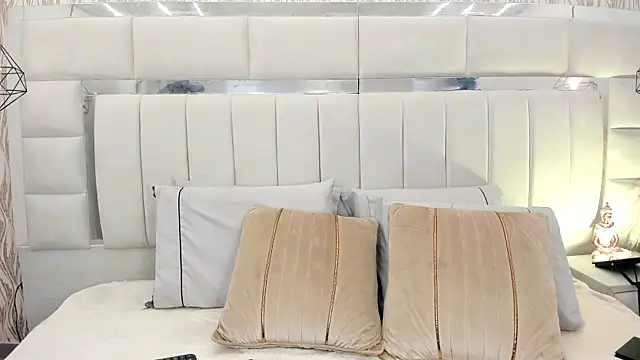 angueljonnes online show from April 19, 5:18 am