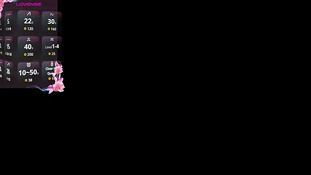 angueljonnes online show from June 19, 4:28 am