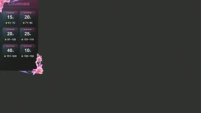 papikochan45 online show from April 19, 8:13 am