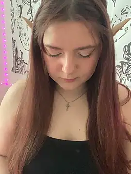 bambimay  online show from March 4, 11:16 am