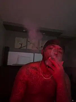 Snapshot of Mrman24 chatting on March 1, 2:30 pm Mrman24 online show from March 1, 2:30 pm