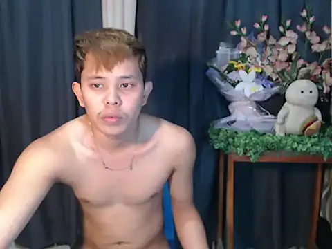 Baby Maxxx online show from March 13, 4:30 am