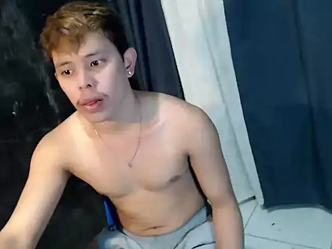 Baby Maxxx online show from March 25, 8:31 am